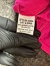 Terez Pink Long Sleeve Turtleneck Size S - photo 8