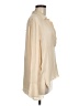 Zara Ivory Long Sleeve Blouse Size M - photo 4