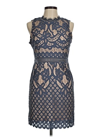 Mi ami Cocktail Dress (view 1)