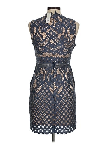 Mi ami Cocktail Dress (view 2)