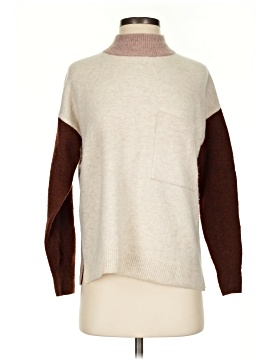 Madewell Pullover Sweater (view 1)