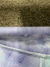 Unbranded Tie-dye Blue Purple Casual Pants Size XXL - photo 4