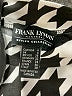 Frank Lyman Design Houndstooth Black Cocktail Dress Size 4 - photo 7