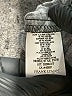 Frank Lyman Design Houndstooth Black Cocktail Dress Size 4 - photo 8