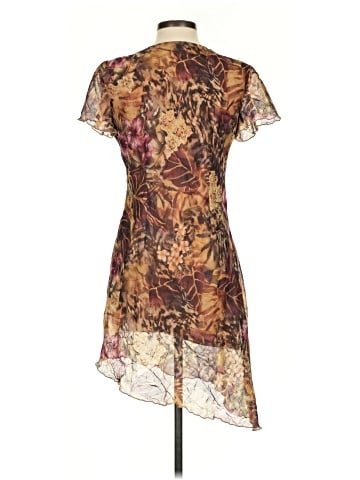 Miss Dorby Cocktail Dress (view 2)
