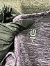 Ideology 100% Polyester Gray Active Tank Size S - photo 7