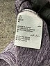 Ideology 100% Polyester Gray Active Tank Size S - photo 8