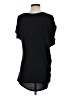 Athleta Black Short Sleeve T-Shirt Size XS - photo 2