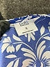 Croft & Barrow 100% Polyester Blue Short Sleeve Blouse Size S - photo 7