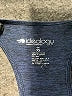 Ideology Blue Active Tank Size XS - photo 7