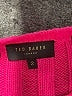 Ted Baker London 100% Acrylic Pink Pullover Sweater Size 2 (0) - photo 7