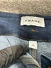 FRAME Blue Jeans Size 28 waist - photo 4