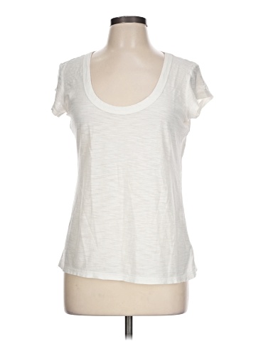 James Perse Sleeveless T-Shirt (view 1)