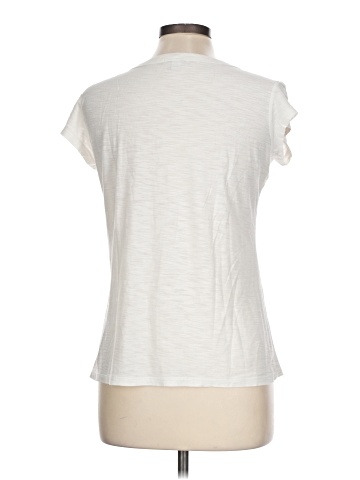 James Perse Sleeveless T-Shirt (view 2)
