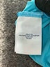 Lands' End Teal Active T-Shirt Size XS - photo 8