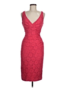 Lauren by Ralph Lauren Cocktail Dress (view 1)