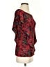 Free People Red Short Sleeve Top Size XS - photo 4
