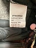 Shein Graphic Black Cocktail Dress Size S - photo 8