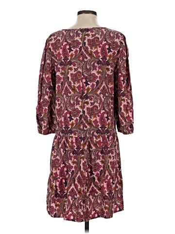 Ann Taylor LOFT Outlet Casual Dress (view 2)