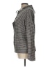 Joie Gray Pullover Sweater Size L - photo 5