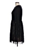 Bailey 44 Black Cocktail Dress Size L - photo 5