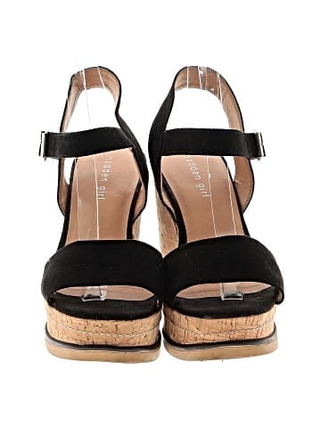 Madden Girl Wedges (view 2)