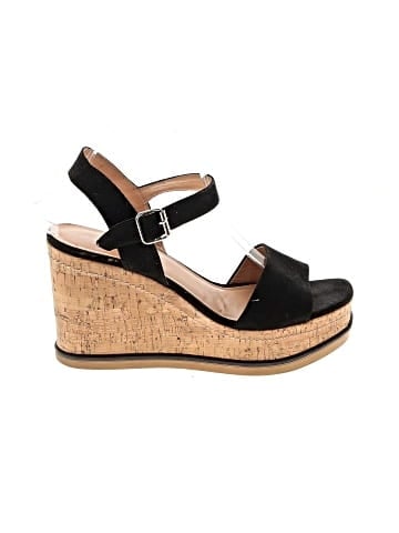 Madden Girl Wedges (view 1)