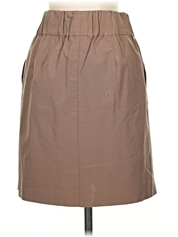 Lands' End Casual Skirt (view 2)