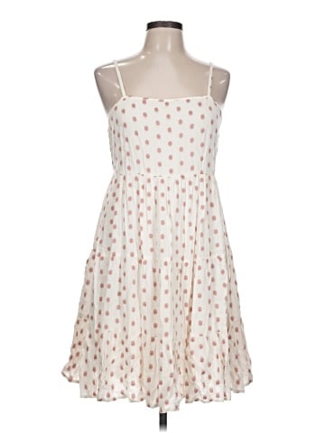Sim & Sam Casual Dress (view 1)