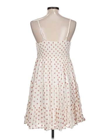 Sim & Sam Casual Dress (view 2)