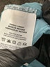 Nike 100% Polyester Teal Active T-Shirt Size M - photo 8