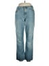 Levi's Blue Jeans Size 16 - photo 1