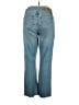 Levi's Blue Jeans Size 16 - photo 2