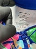 Member's Mark Blue Rash Guard 9-12 MO / 12 MO - photo 3