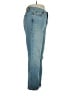 Levi's Blue Jeans Size 16 - photo 4