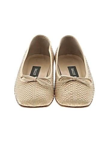 Bally Flats (view 2)