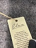Elan Black Casual Dress Size L - photo 7