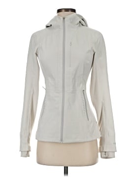 Lululemon Athletica Zip Up Hoodie (view 1)