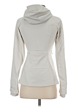 Lululemon Athletica Zip Up Hoodie (view 2)