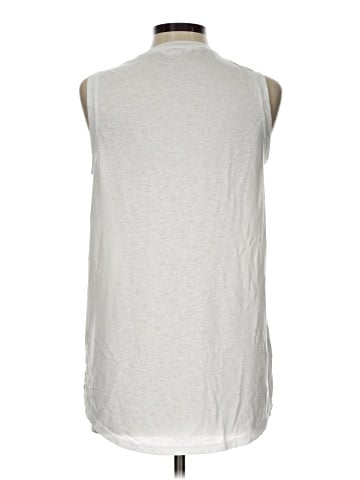 Athleta Sleeveless T-Shirt (view 2)