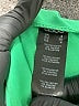 ASOS Color Block Green Dress Pants Size 4 - photo 8