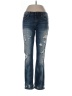 Blank NYC Stars Blue Jeans Size 27 waist - photo 1