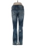 Blank NYC Stars Blue Jeans Size 27 waist - photo 2