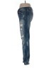 Blank NYC Stars Blue Jeans Size 27 waist - photo 5
