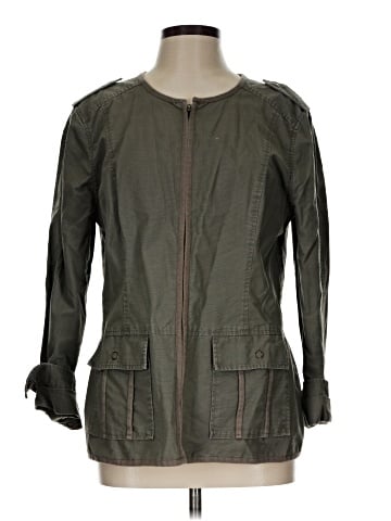 Long Tall Sally Jacket (view 1)