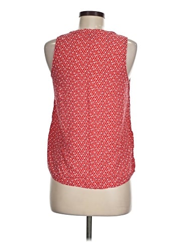 Gap Outlet Sleeveless Blouse (view 2)