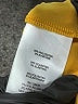 Ellen Tracy Yellow Sleeveless Blouse Size S - photo 8
