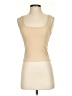 Unbranded Tan Tank Top Size S - photo 1