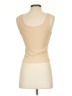 Unbranded Tan Tank Top Size S - photo 2