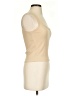 Unbranded Tan Tank Top Size S - photo 4